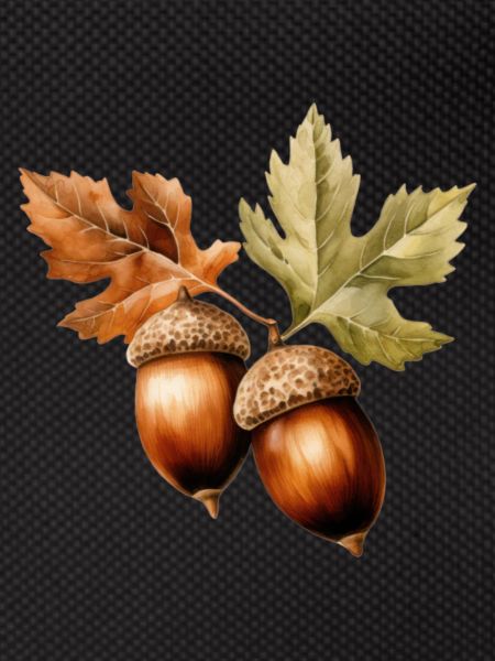 Acorns