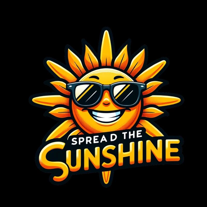 Répandez le soleil