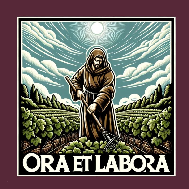 Ora et Labora