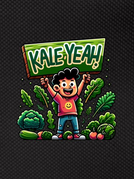 Kale Yeah