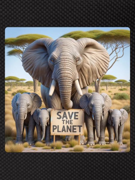 Elephant Family