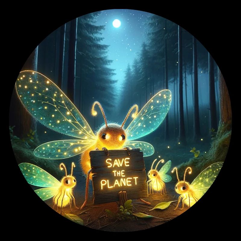 Famille Firefly