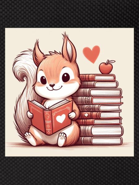 Squirrel