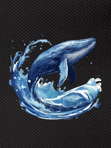 Blue whale