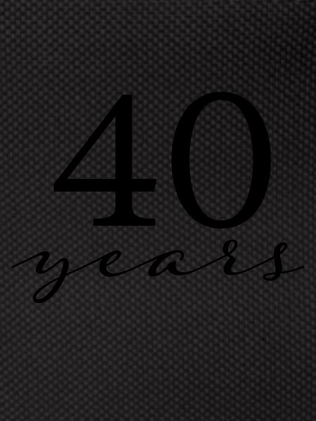40 ans
