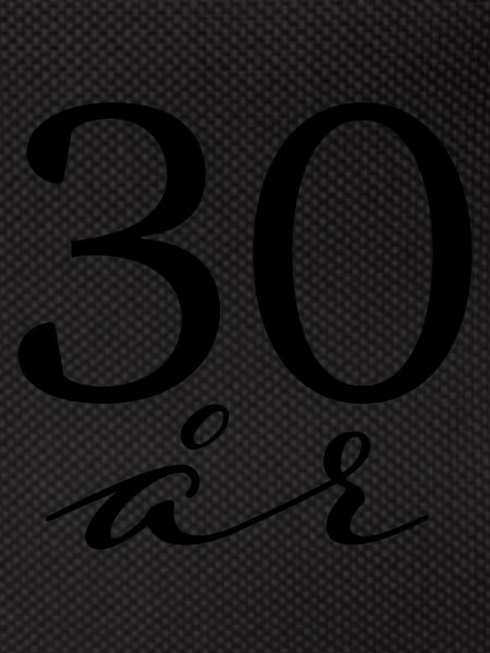 30 ans