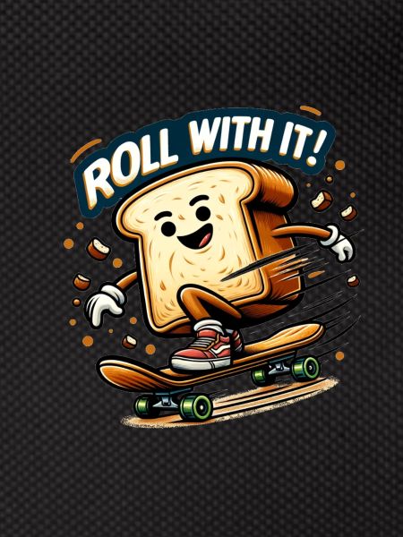 Roll with It