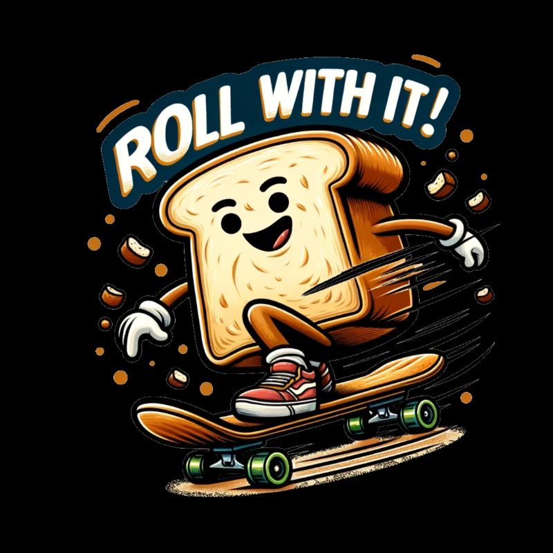Roll with It