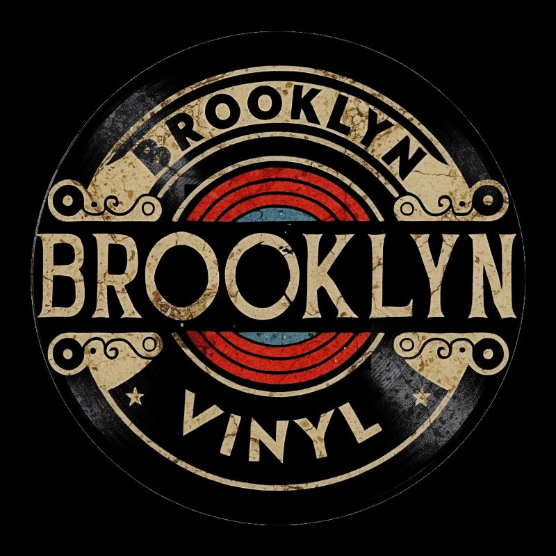 Brooklyn Vinyl