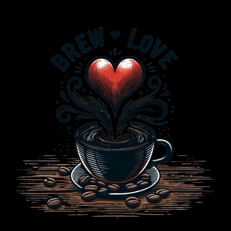 Brew Love