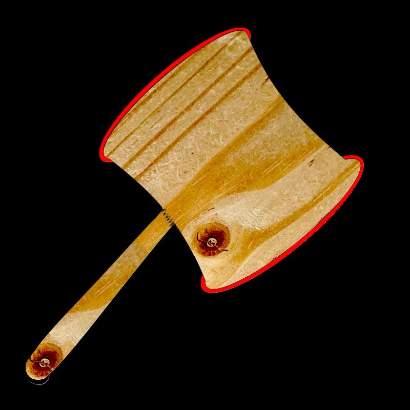 Bannhammer 2000er Edition