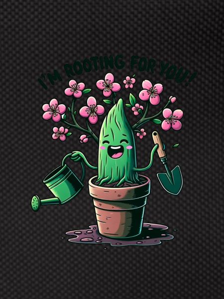 Je t’encourage