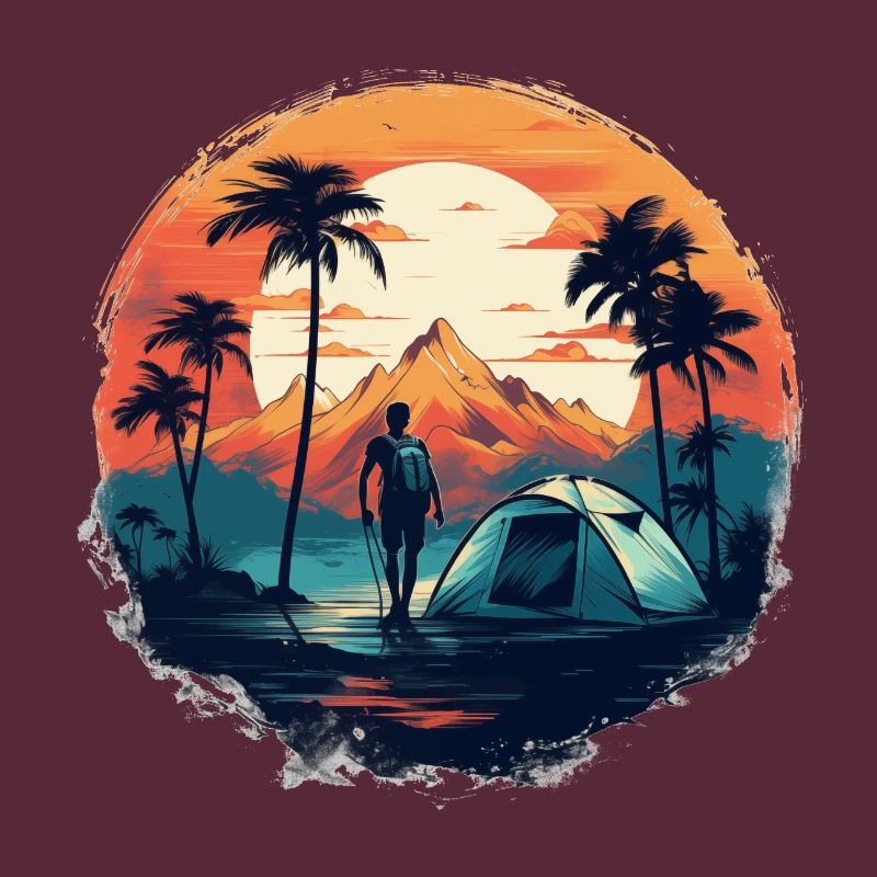 Écusson d’aventure