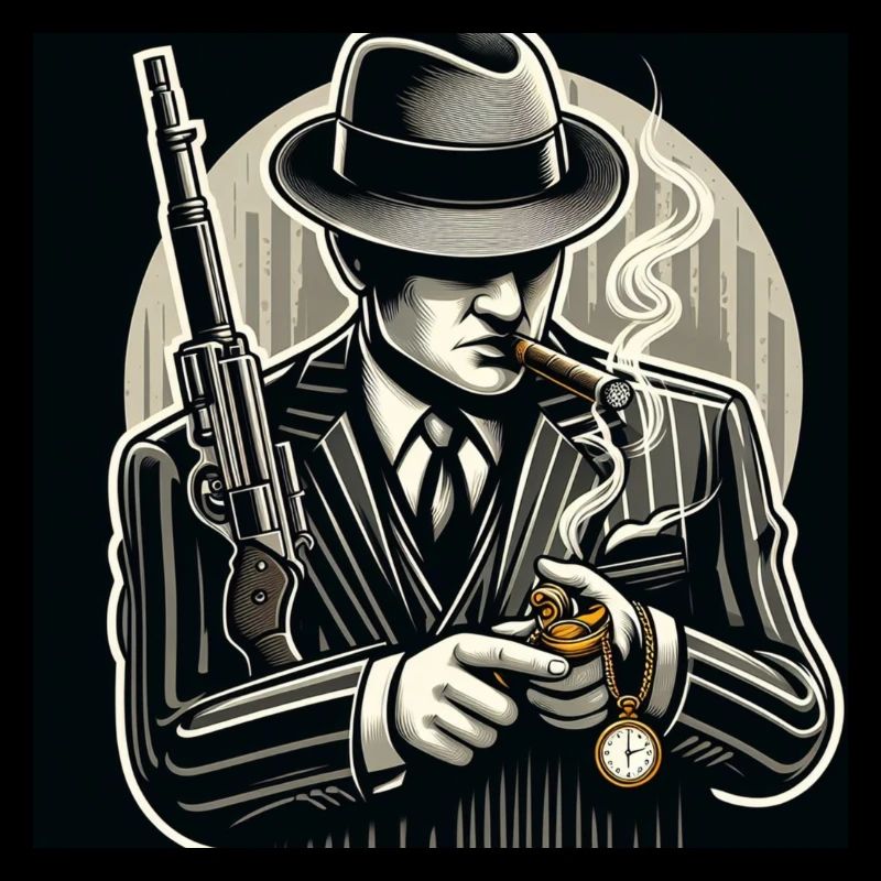 Mafiosi