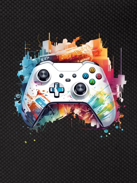 Master Controller - Einzigartiges Design!