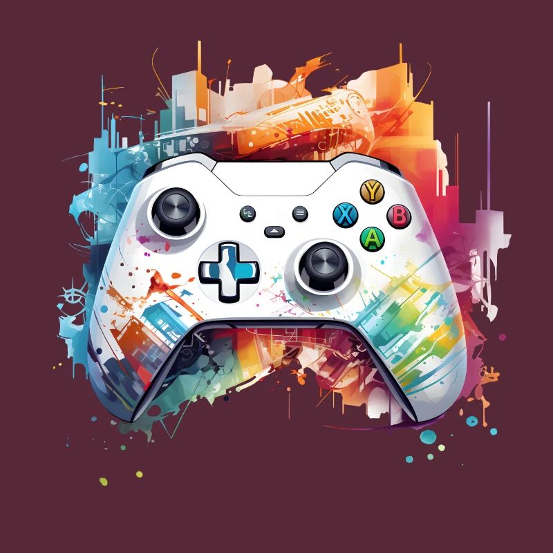 Master Controller - Einzigartiges Design!