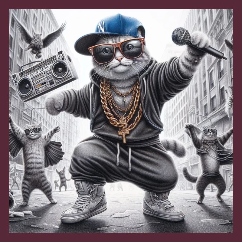 MC Miaou