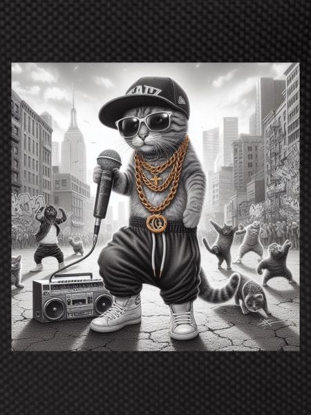 MC Meow