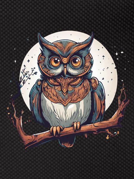 magic owl 2