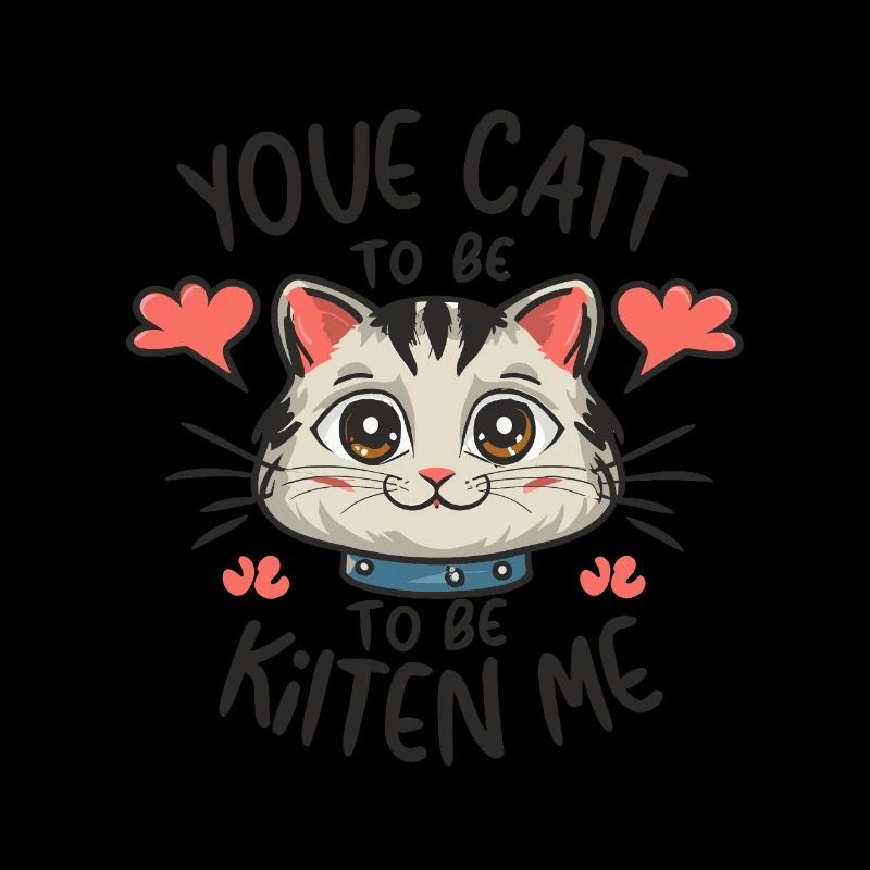 Comic Whisker Whimsy