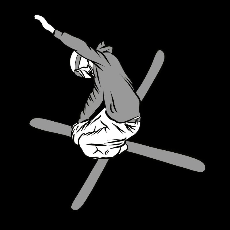 Ski Freestyle 21