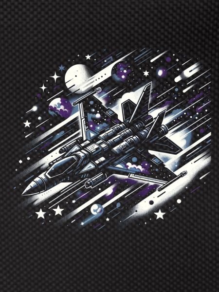 Stellar Combat Craft