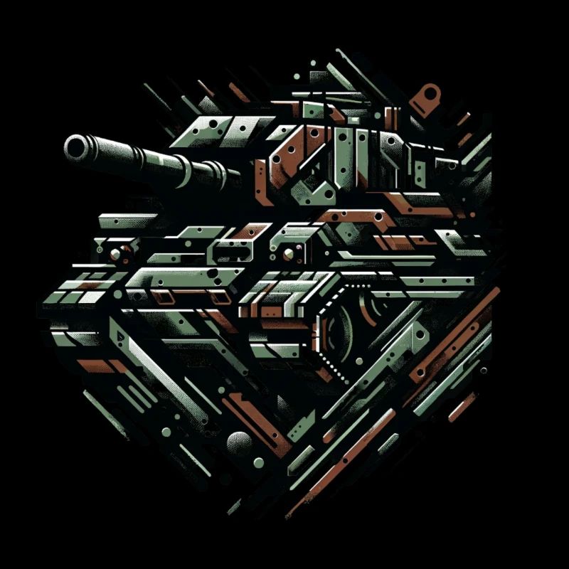 Armored Assault Construct