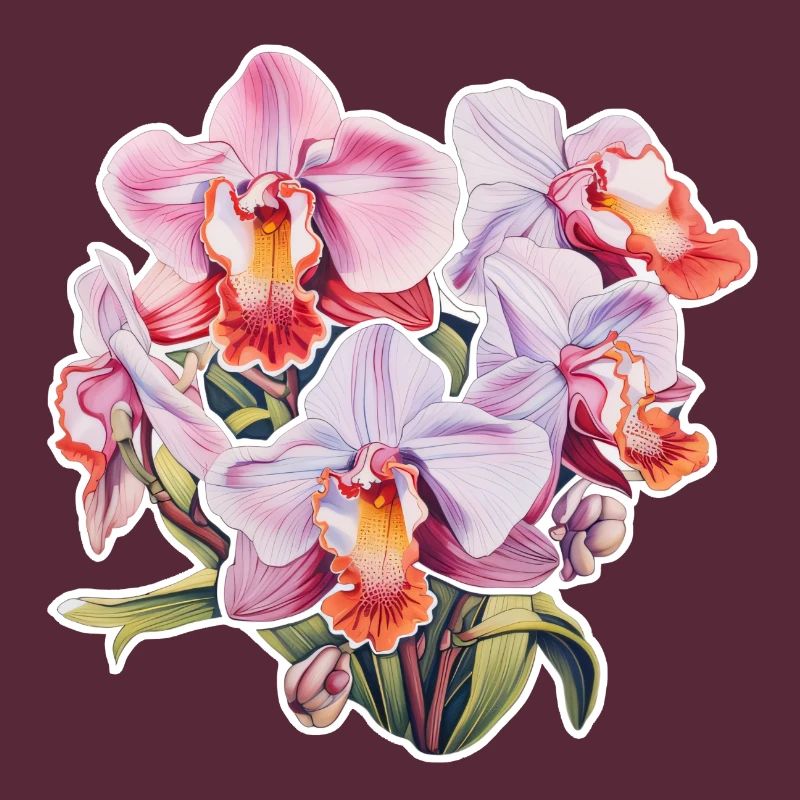 Orchidee