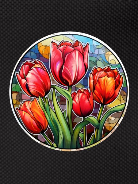 Tulip Field