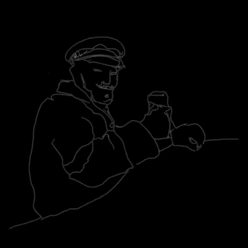 Biercaptain