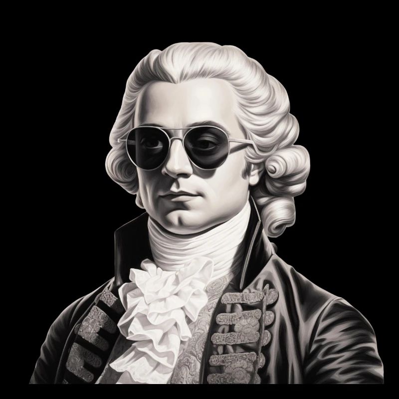 Mozart Vibes