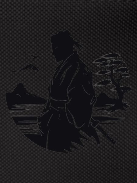 Zen-Samurai