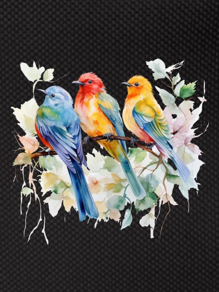 Spring Songbirds