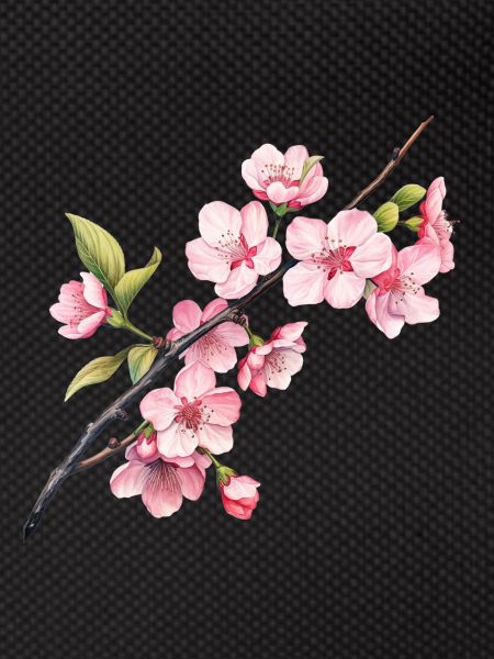 Sakura Spring