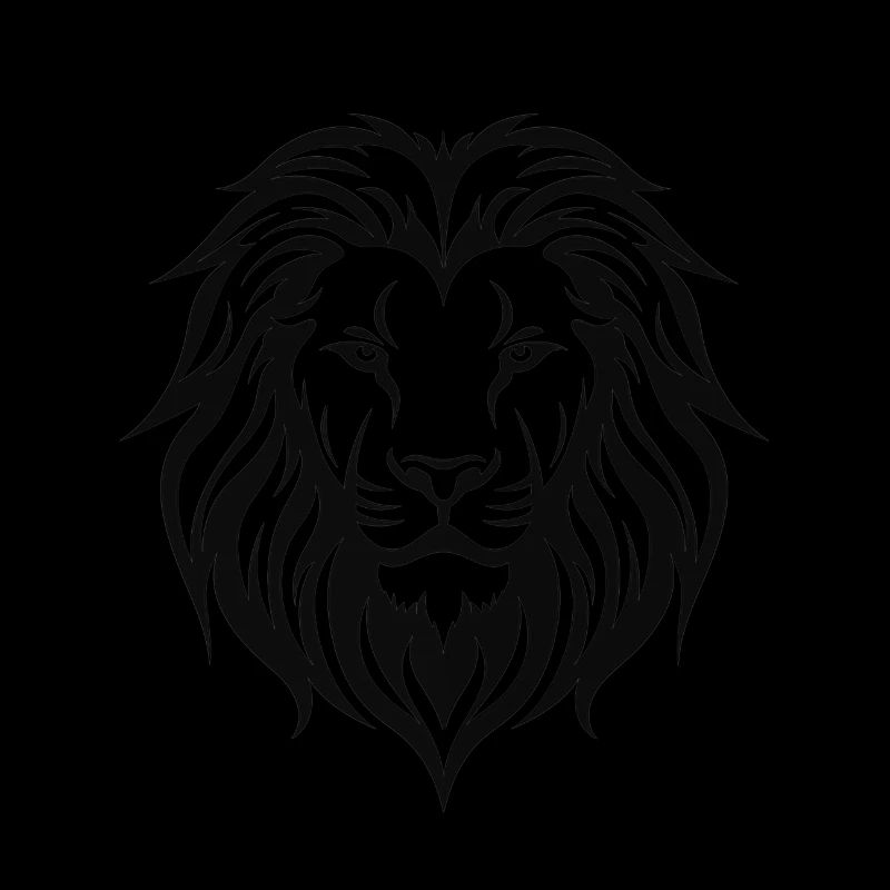 Lion Emblem