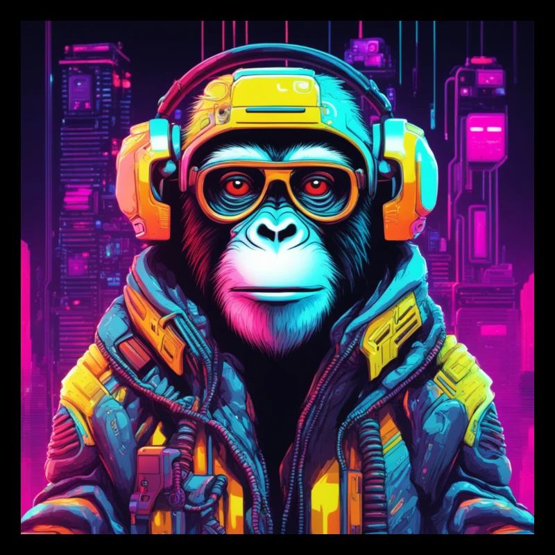 Singe Nft