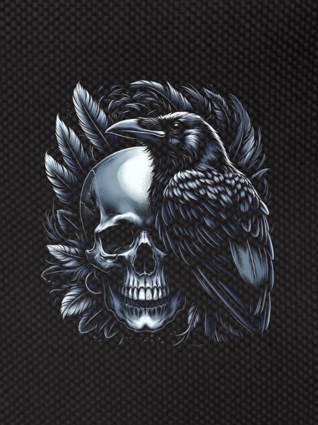 The Raven's Secret