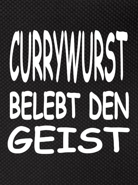 Currywurst