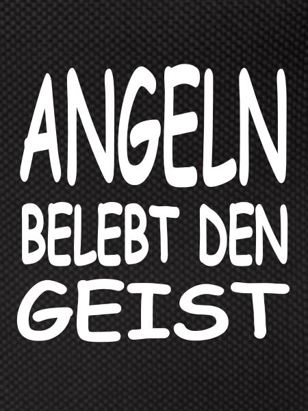 Angeln
