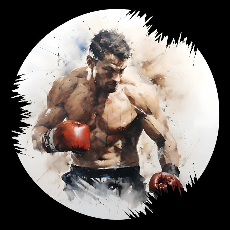 Boxen ist eine der ältesten Kampfsportarten