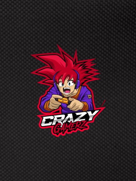Crazygamerz