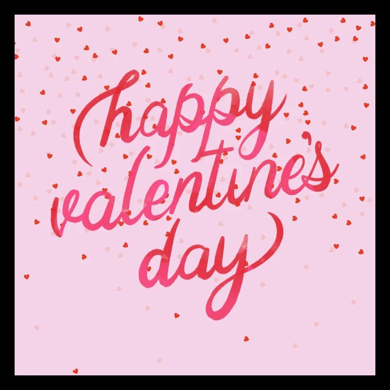 happy valentines day