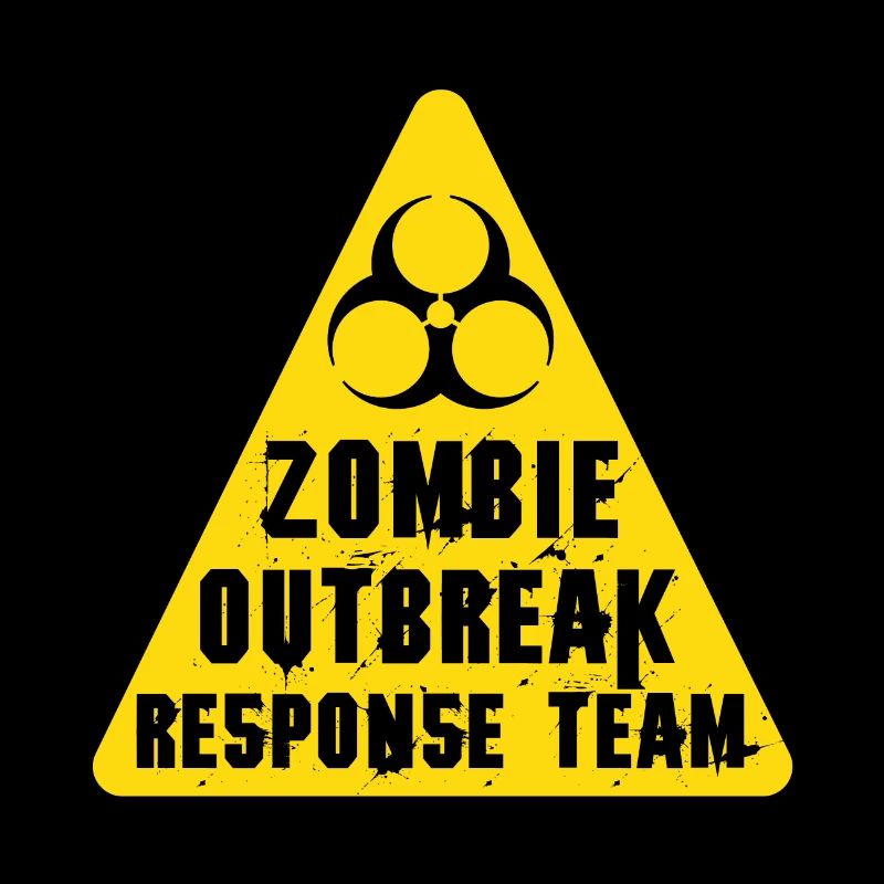 ZOMBIE OUTBREAK RESPONSE TEAM