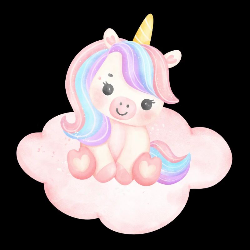 Licorne Tendresse