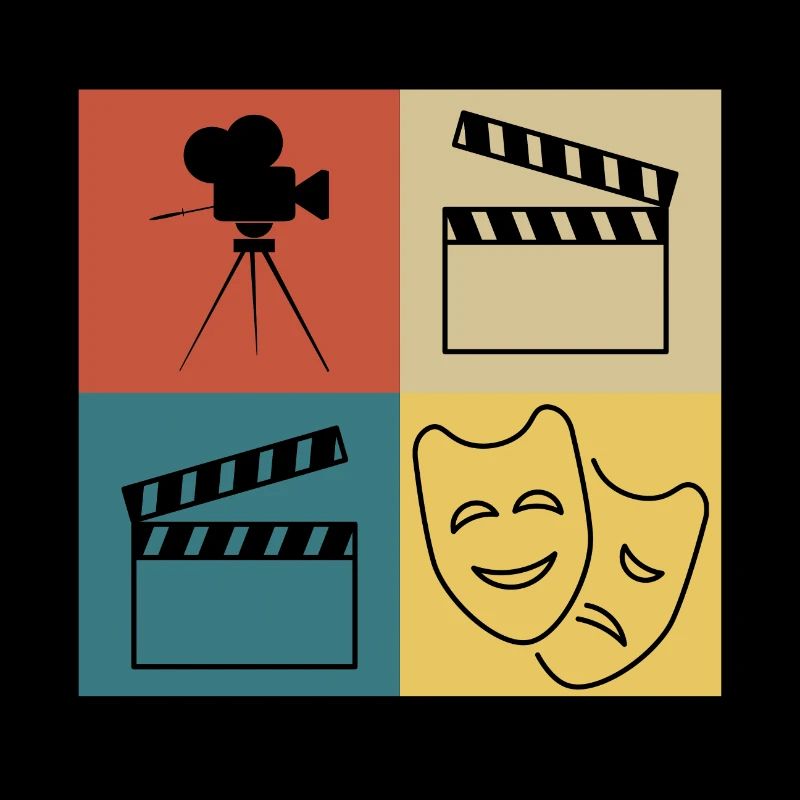 Retro-Vintage-Theater