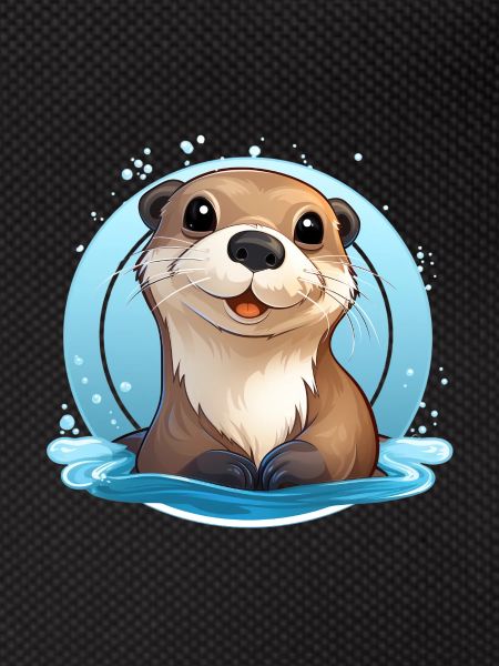 otter