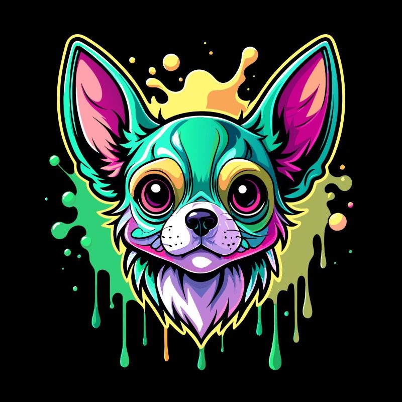 Vert Chihuahua