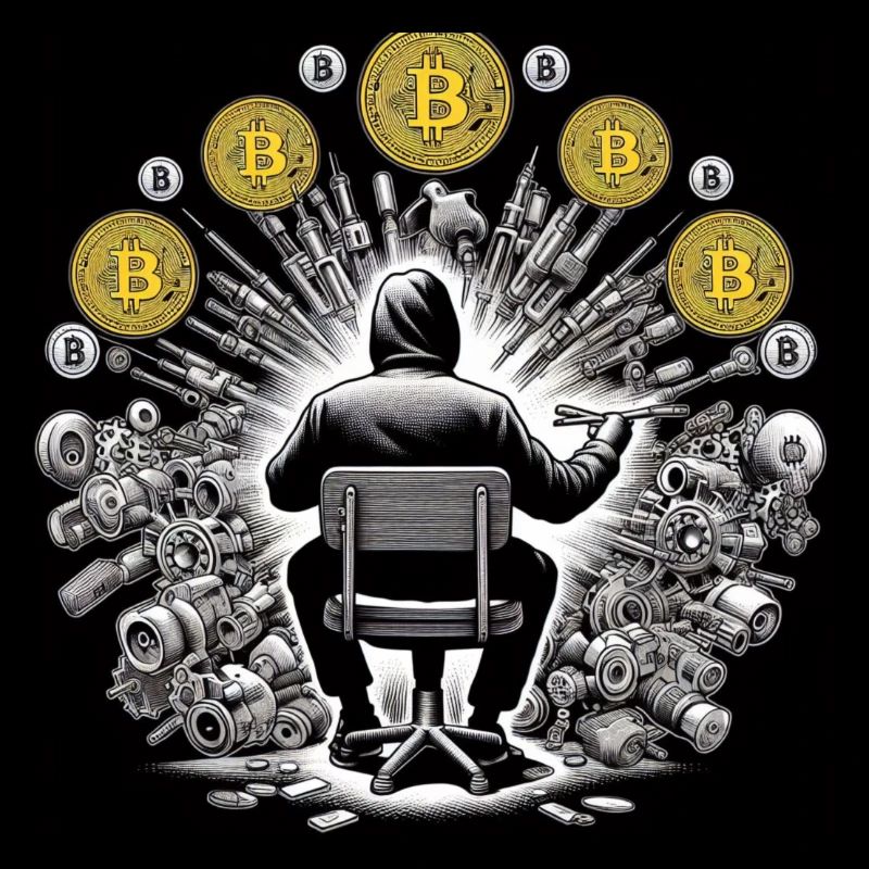 Bitcoin