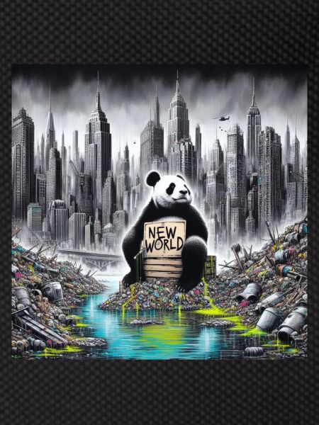 New World