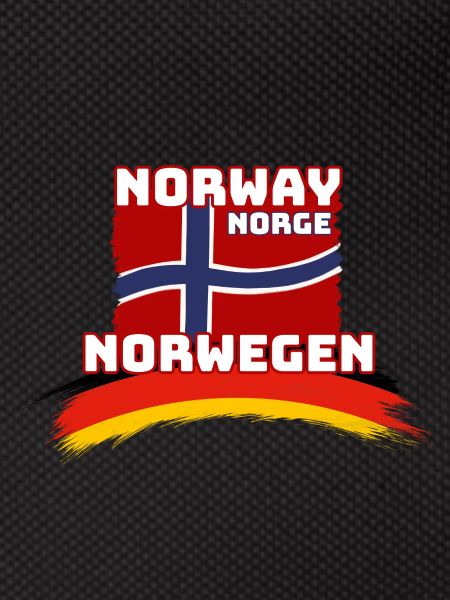 Norway Germany
